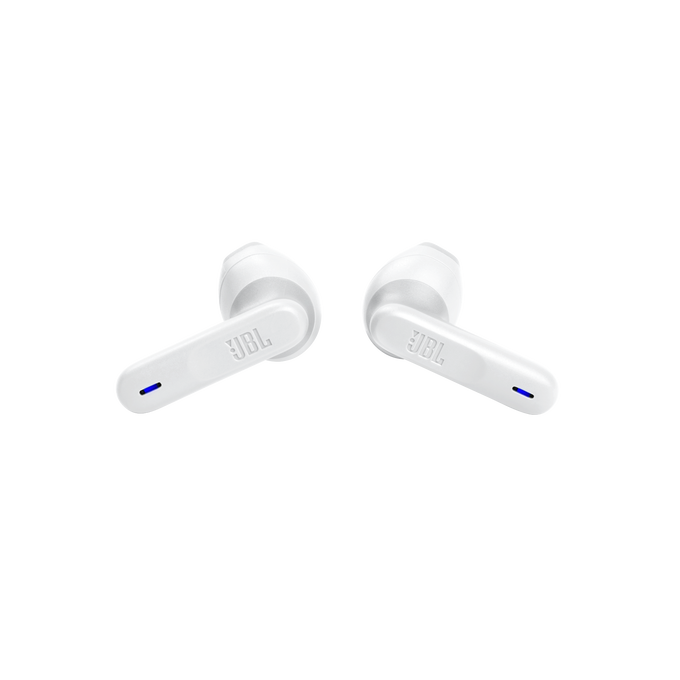 JBL Wave 300TWS - White - True wireless earbuds - Front image number null